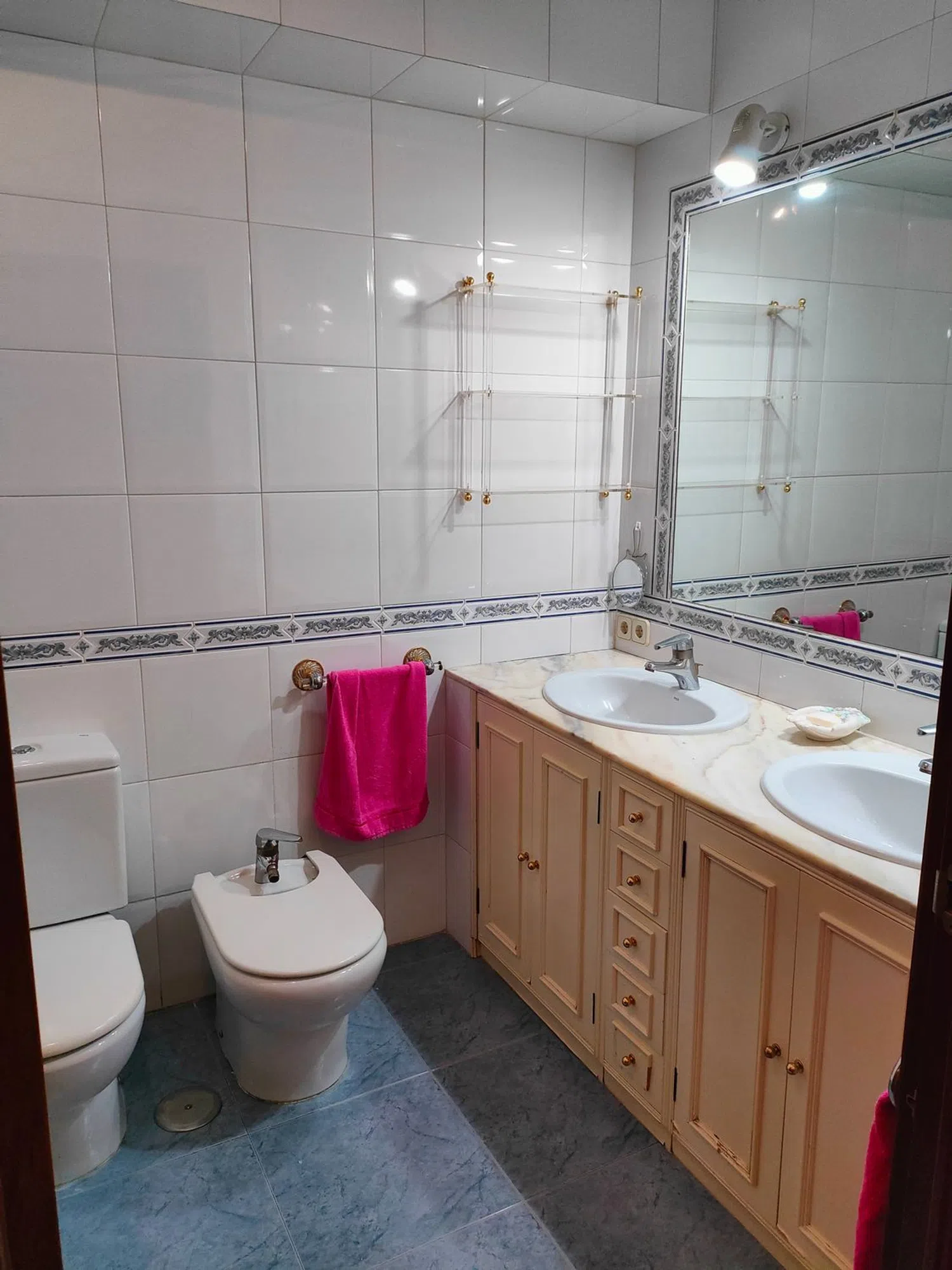 Piso en Barrio Gaztambide - Foto 17