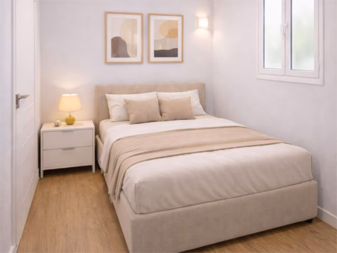 Piso en  Madrid Capital - Foto 6