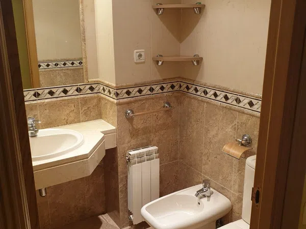 Piso en Avenida Séptima, 30, Rejas - Foto 23
