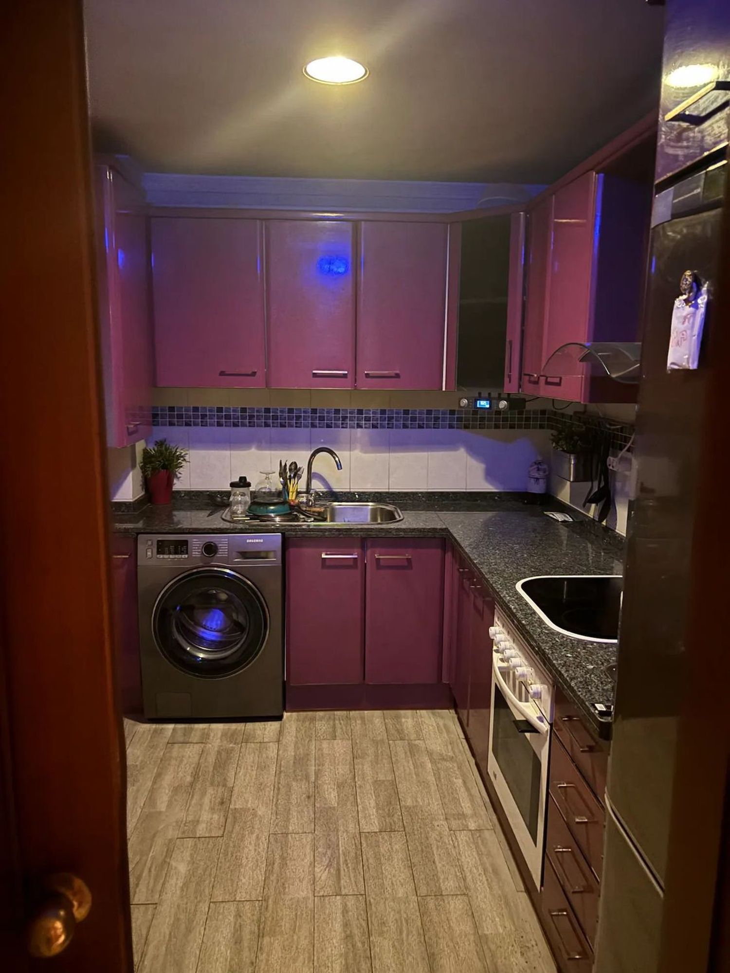 Piso en calle de Alozaina, 30 CalledeAlozainaMlaga - Foto 2