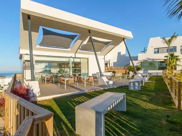 Piso en Calle Mar de Alborán, 70, La Cala de Mijas, La Cala de Mijas - Foto 2