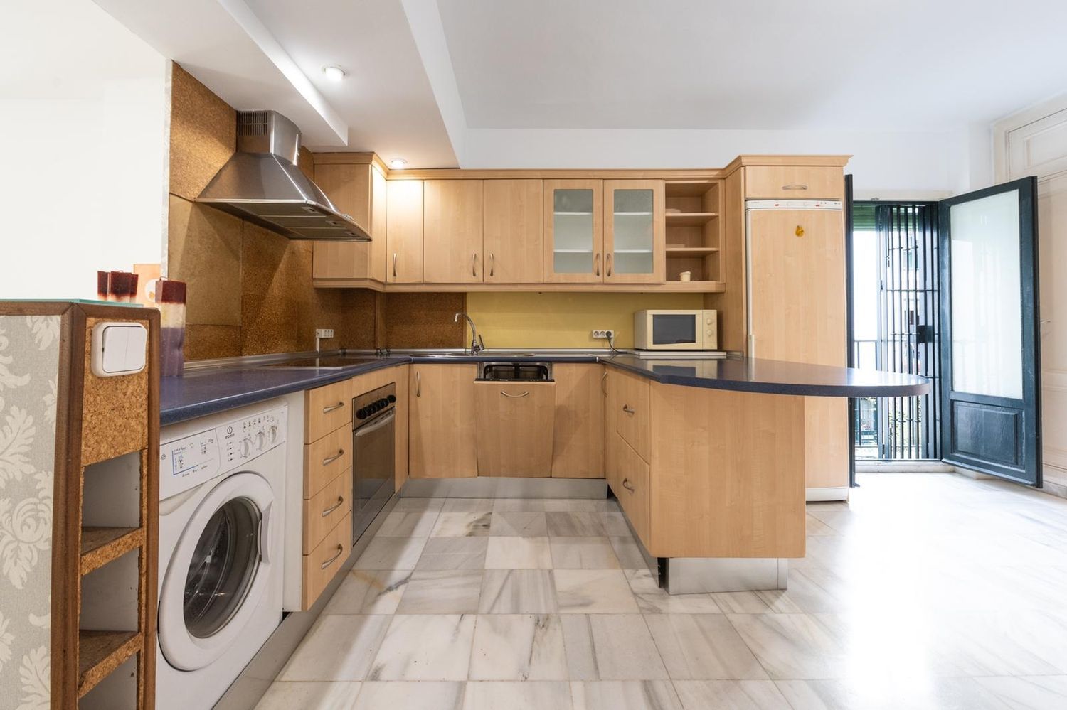 Piso en San Roque, 10 - Foto 1