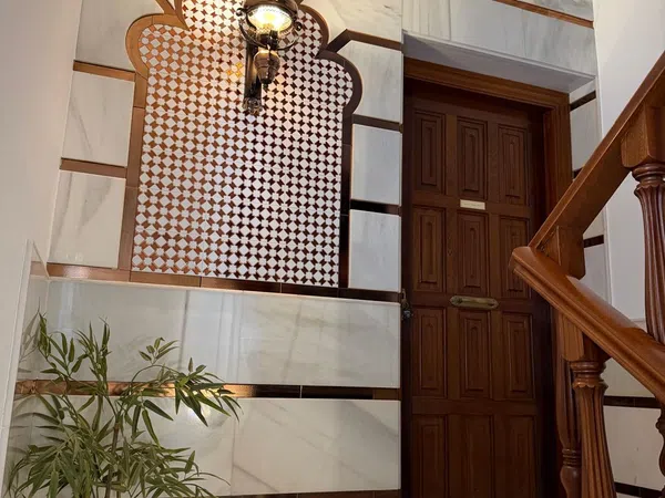 Chalet adosado en Calle Ginés de Sepúlveda, 140, Huerta de la Reina - Foto 19
