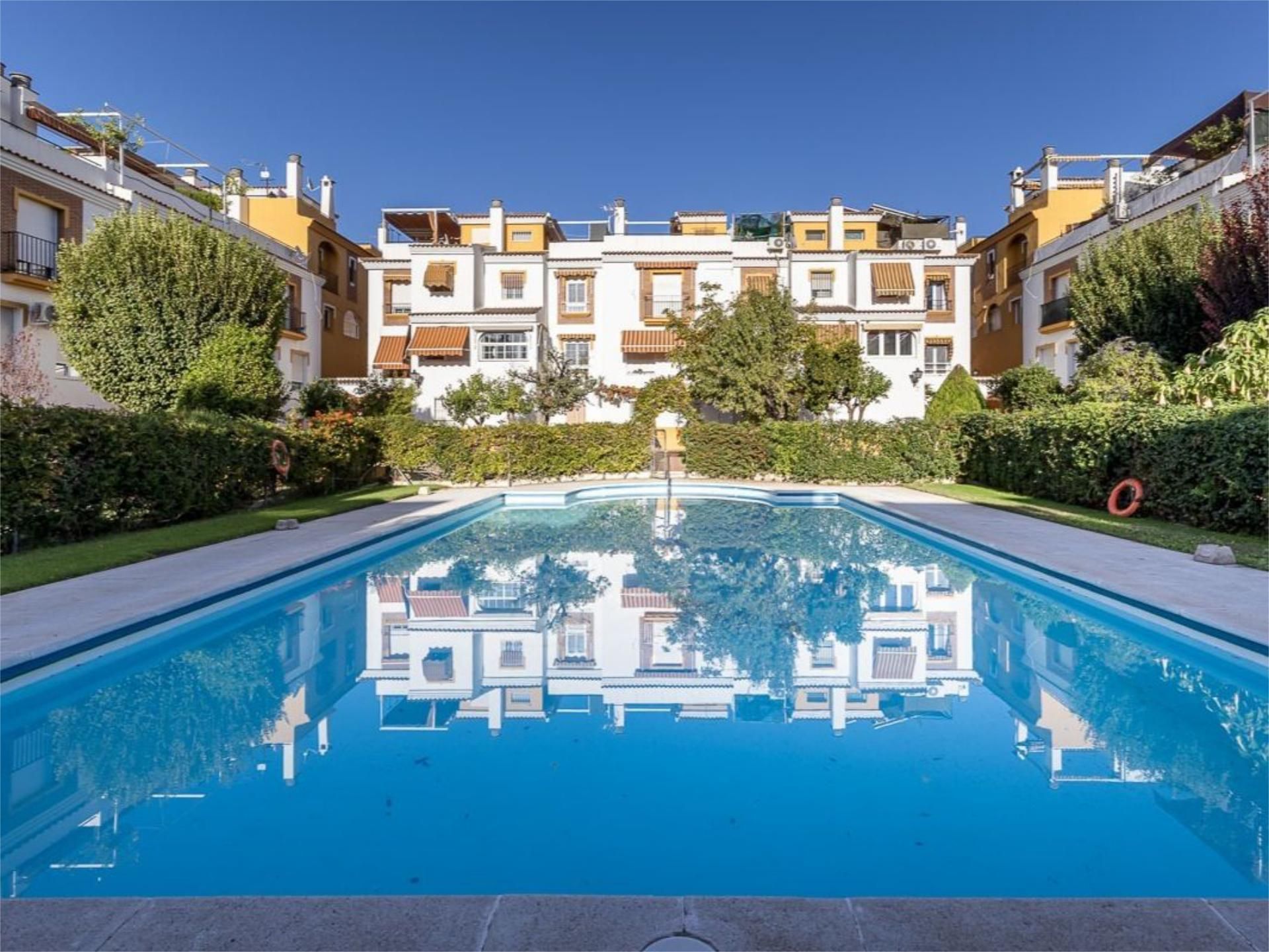 Piso en  Calle Iznájar 68 - Foto 15