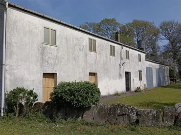 Finca rústica en  Lugar Rego-Pq Lanzos 270 - Foto 1