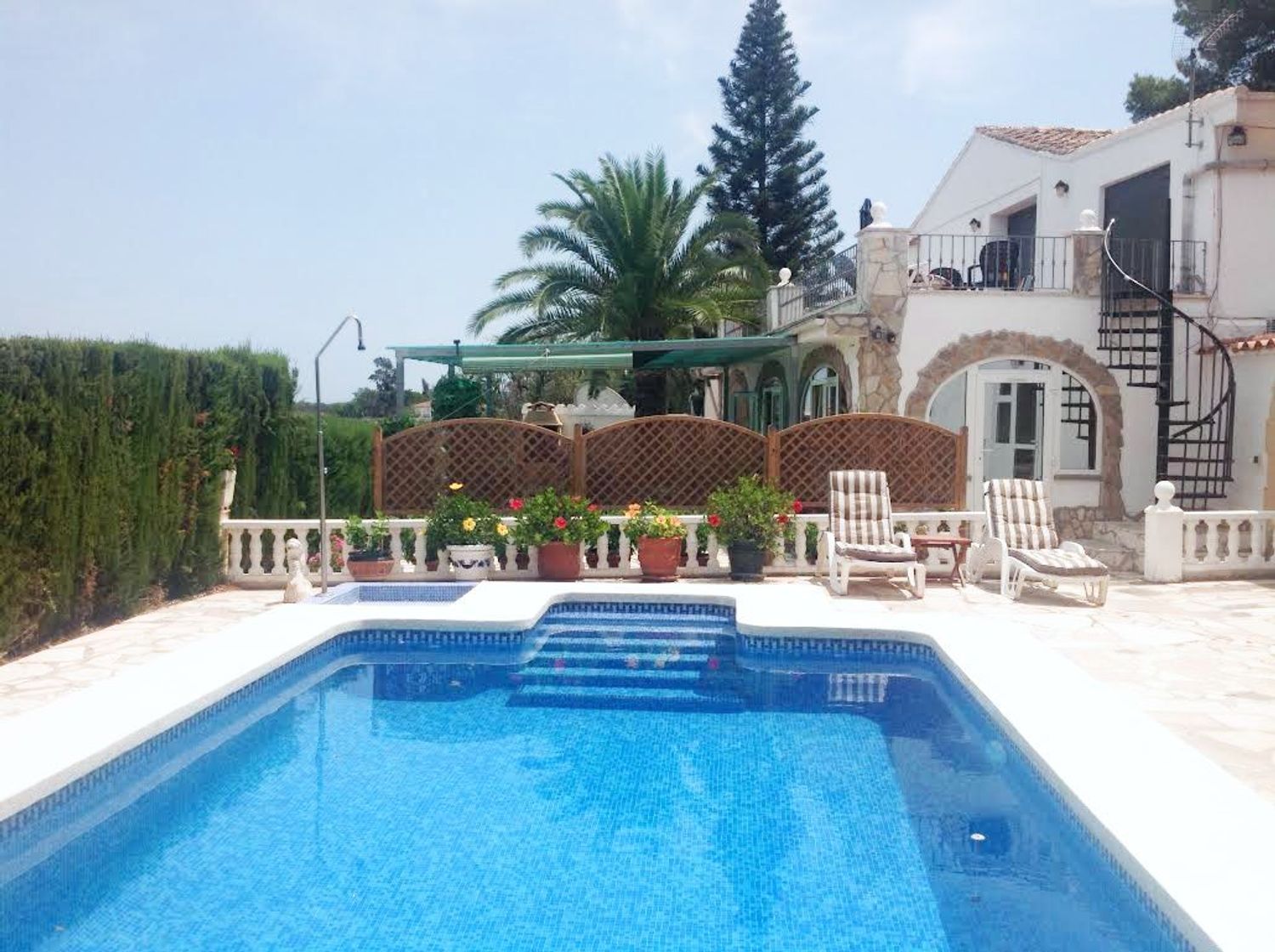 Casa o chalet independiente en La Xara - La Sella - Jesús Pobre, La Xara - La Sella - Jesús Pobre - Foto 3