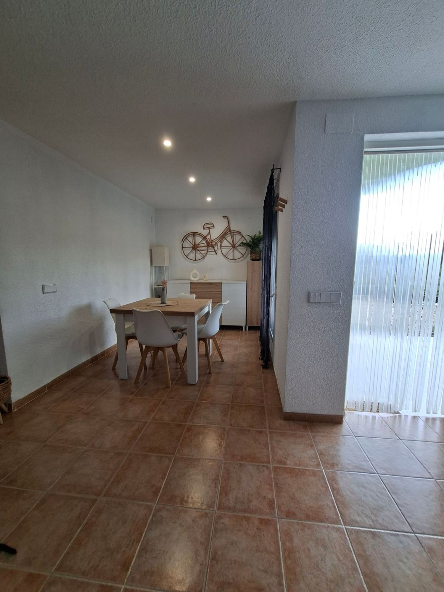 Chalet adosado en Calle de Maria Cristina, 4, Ciutat del Transport-La Salera - Foto 4