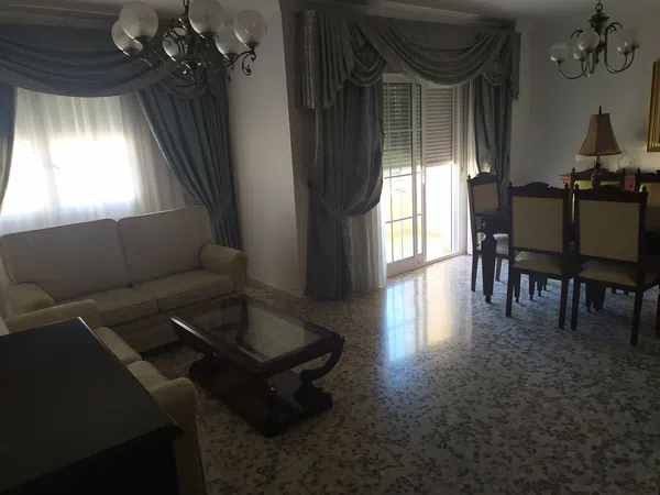 Piso en Avenida Alcalde Federico Molina Orta, 40, Isla Chica, Isla Chica - Foto 6