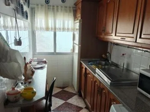 Piso en calle Fernández de Ribera, 15