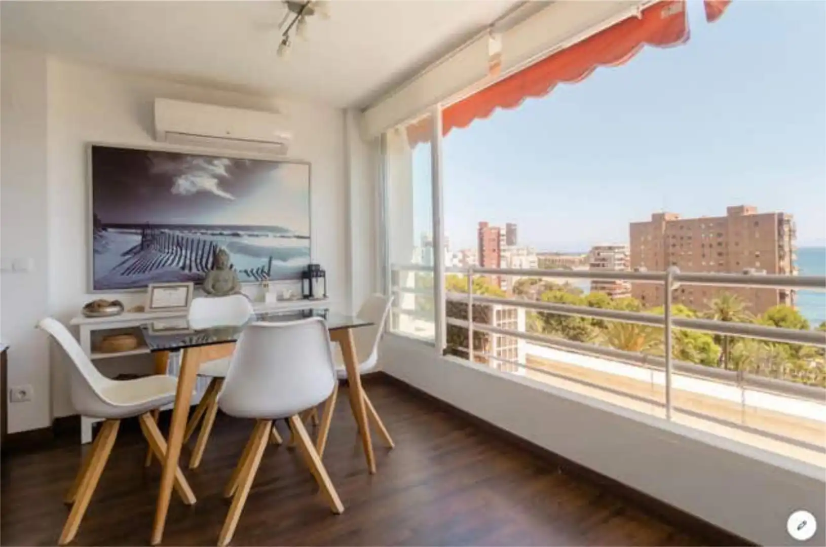 Apartamento en Albufereta - Foto 4