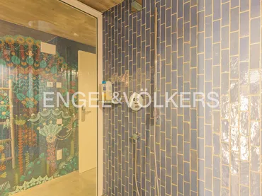 Chalet en  Carrer de Josep Serrano - Foto 67