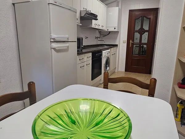 Piso en Aguirrelanda, 33, Lakua - Arriaga, Lakua - Arriaga - Foto 5