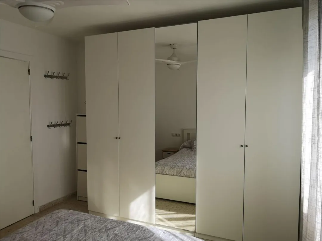 Piso en  Calle de Juan de Ortega 9 - Foto 19