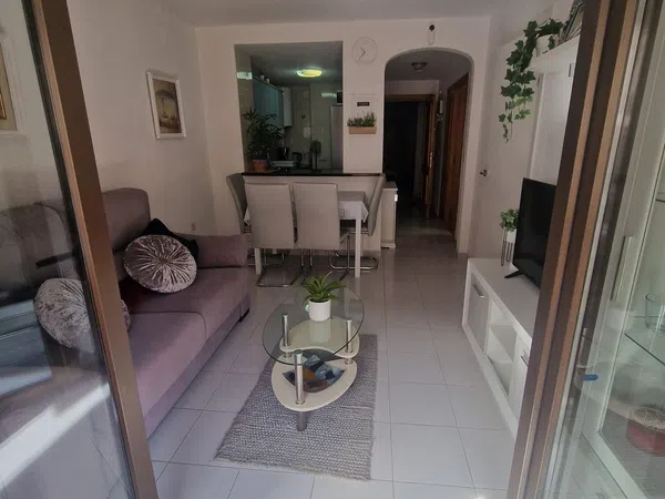 Piso en Calle Villa Madrid, 34 - Foto 3