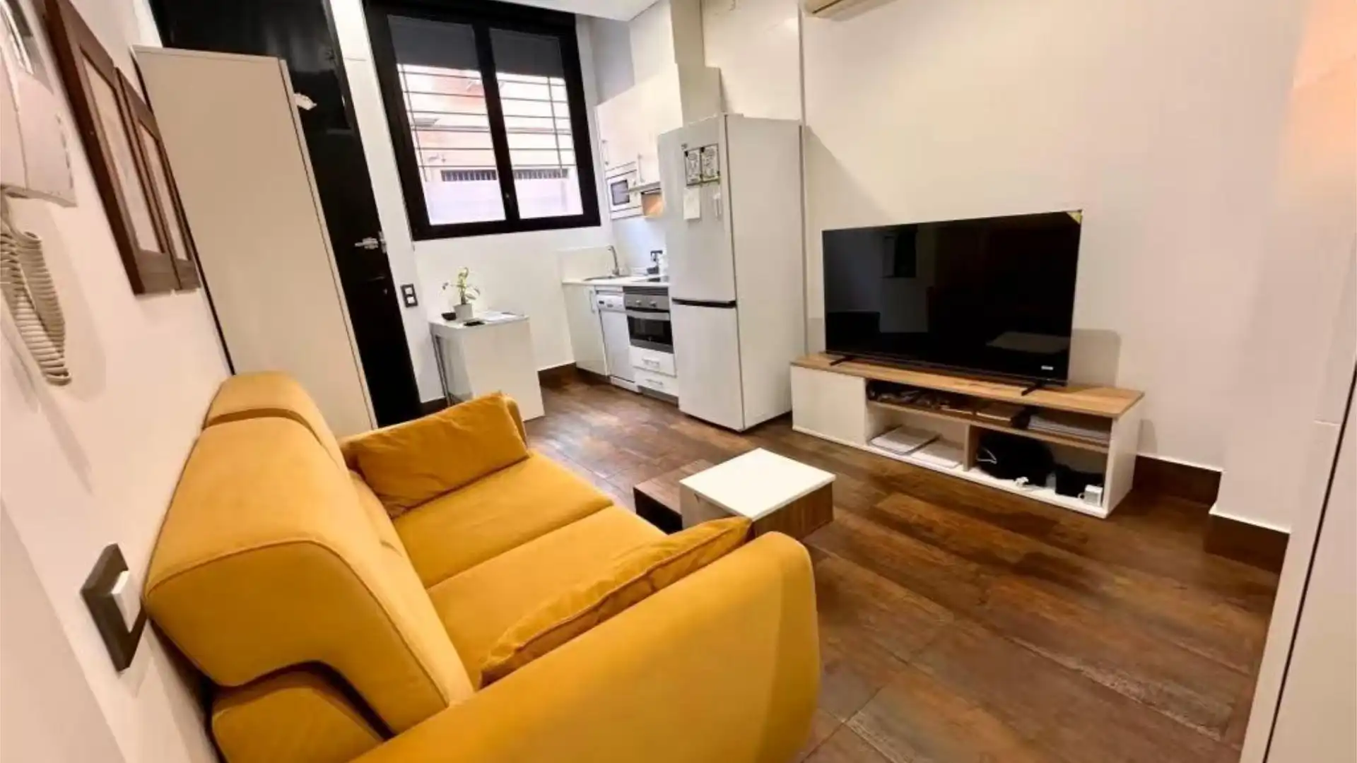 Piso en  Calle de la Villa de Marín 19 - Foto 5