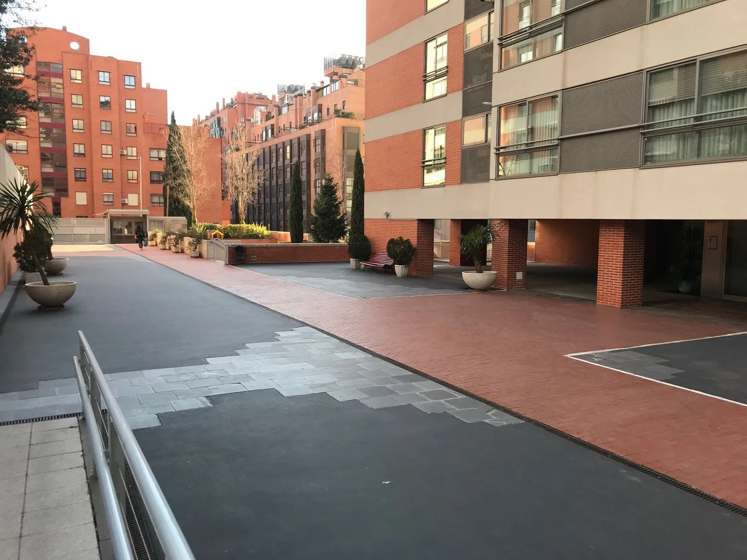 Piso en calle Rafael Bergamín, 5 - Foto 20