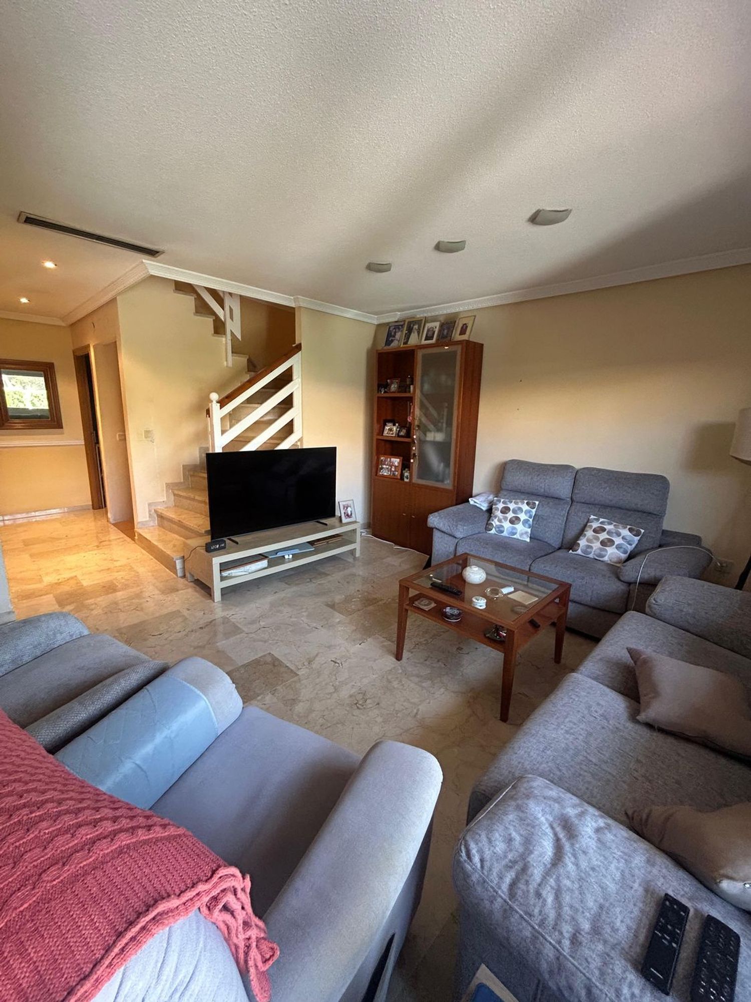 Chalet adosado en Camino del Faro, 6, Cabo de las Huertas - Foto 8