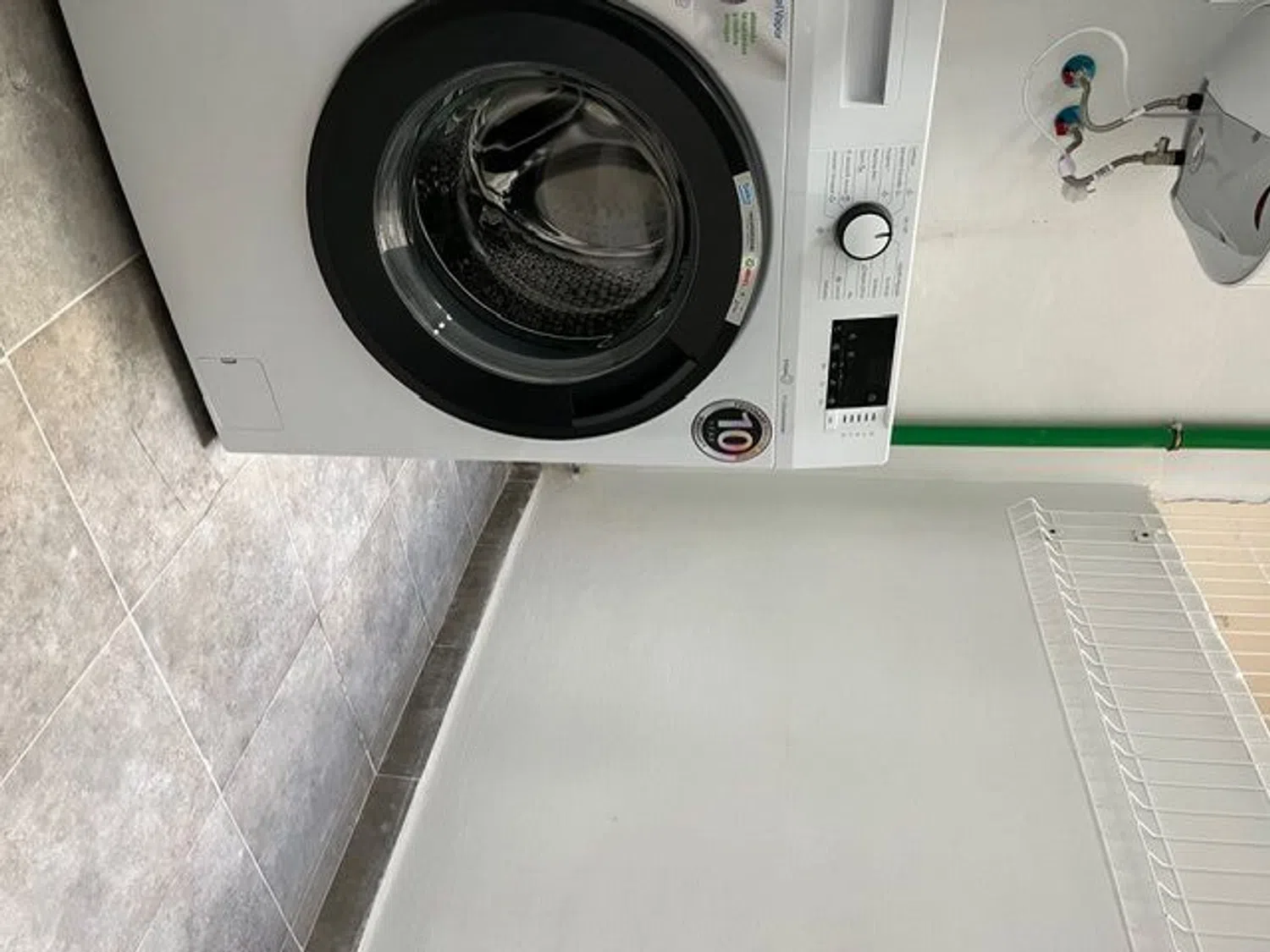 Piso en plaza Sardoy, 2 - Foto 15