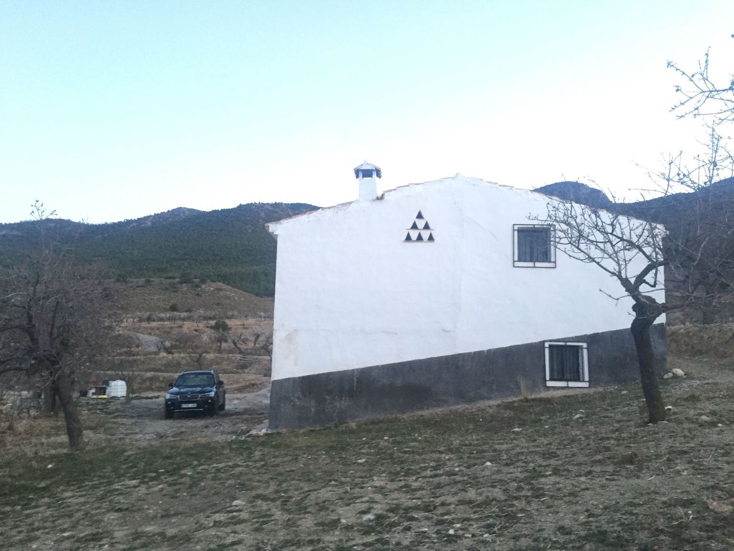 Cortijo en Cortijo en Al-7101, 1 - Foto 3