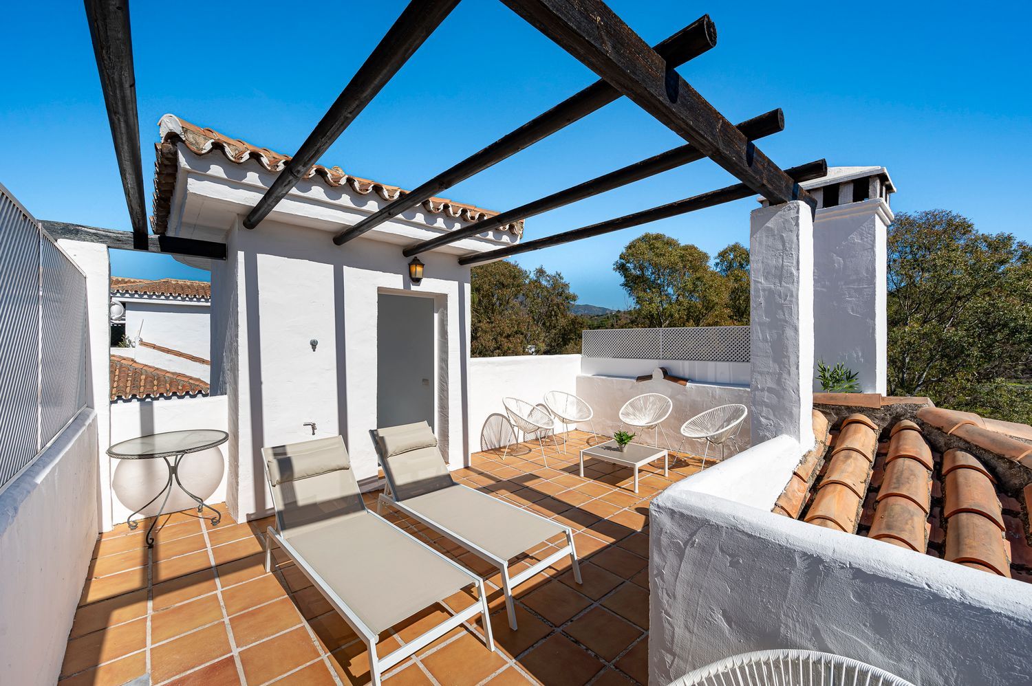 Dúplex en Urbanización Los Naranjos de Marbella, 84 fase 6, La Dama de Noche-La Alzambra - Foto 17