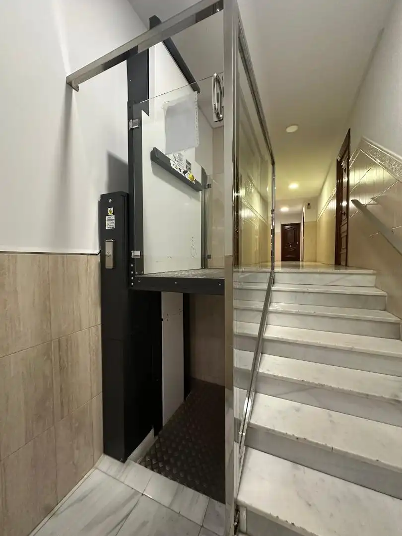Piso en  Calle La Fuensanta 5 - Foto 4