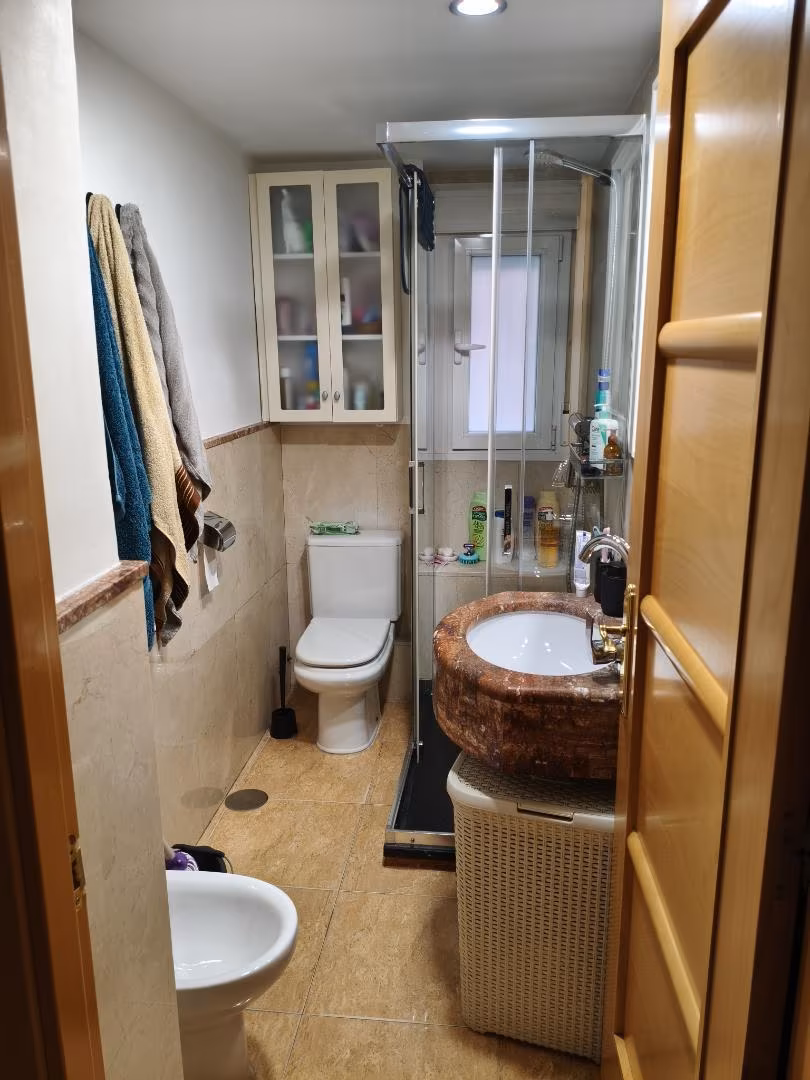 Piso en  Calle de la del Manojo de Rosas 60 - Foto 5