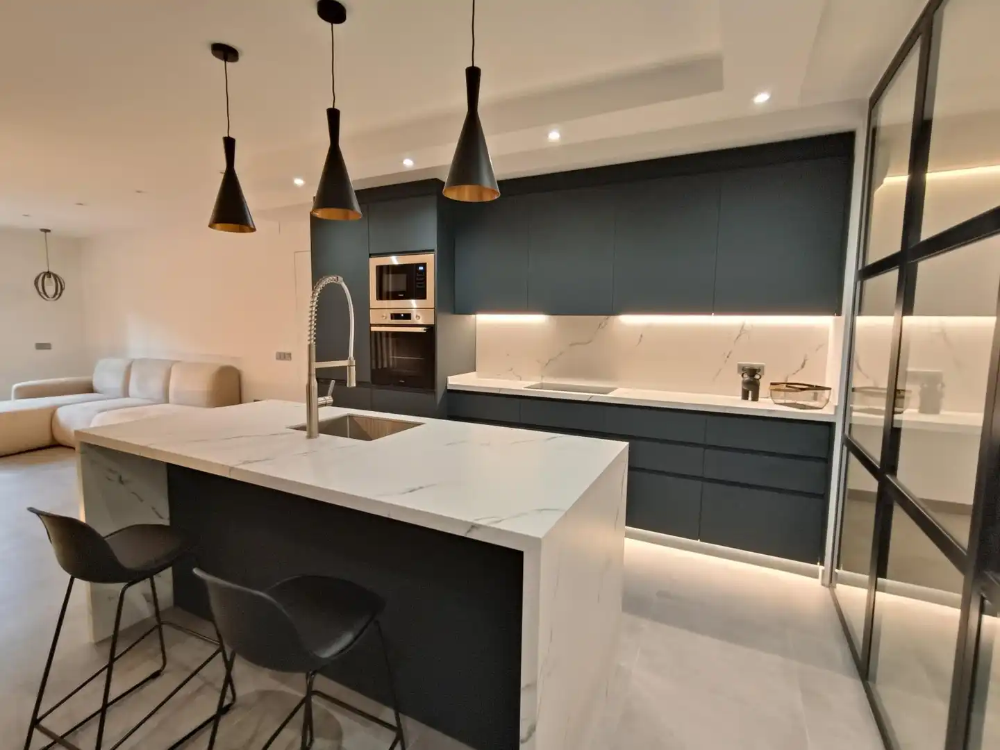 Estudio en Castellón de la Plana / Castelló de la Plana - Foto 16