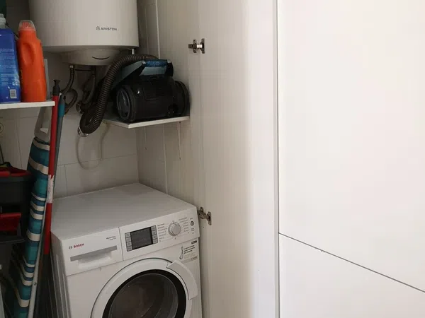 Piso en plaza Bandera Paracaidista Ortiz de Zarate, 10 - Foto 7