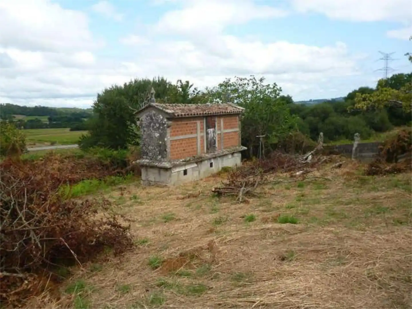 Chalet en PARROQUIA DE GRABA - Foto 6
