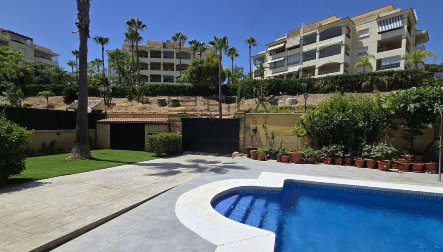 Casa o chalet independiente en Avenida de España, 5, Mijas Golf, Mijas Golf - Foto 15