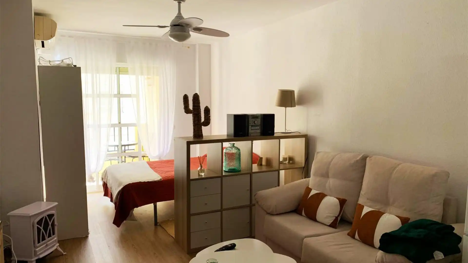 Estudio en  Calle Zamarrilla 7 - Foto 3