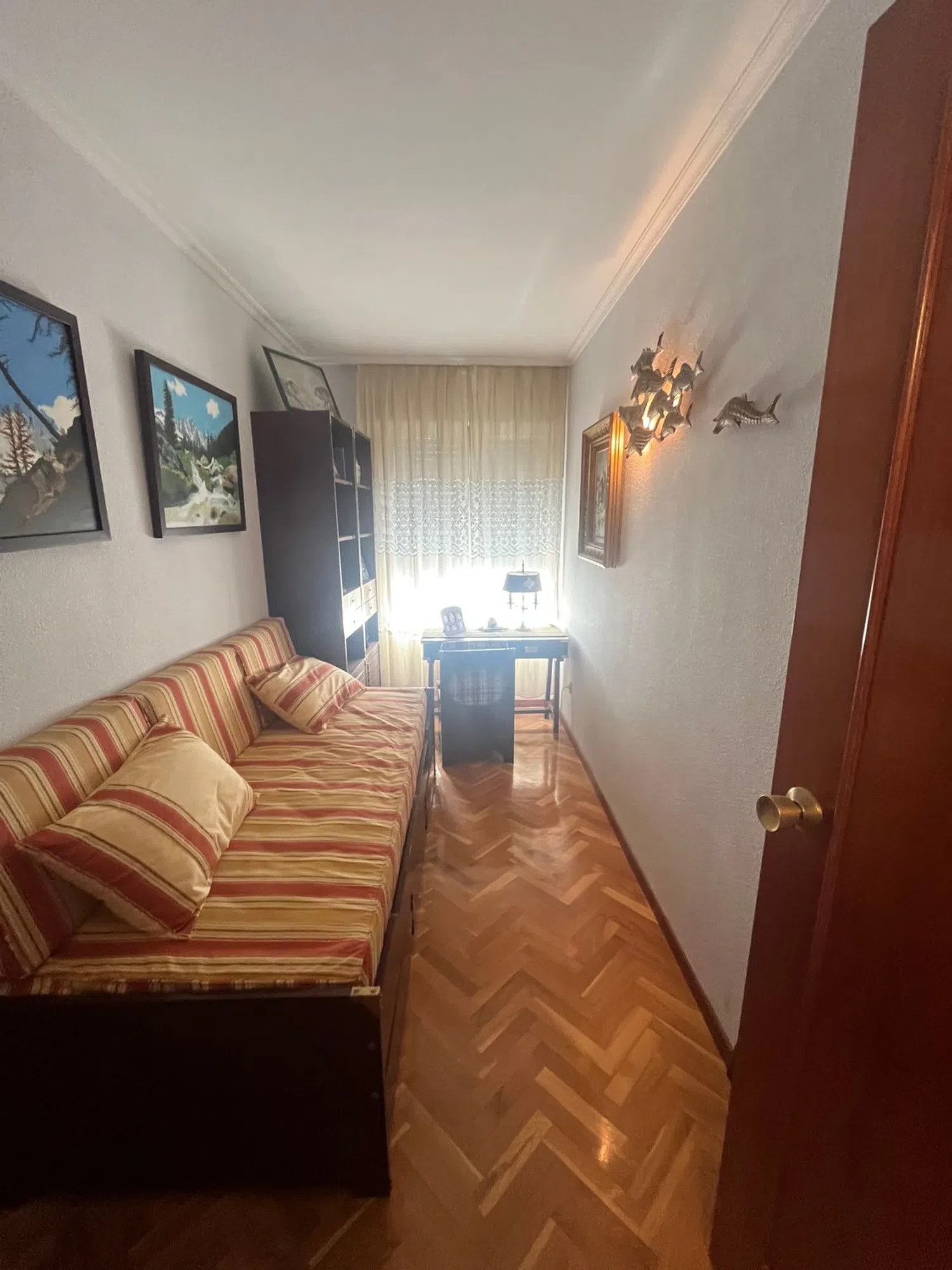 Piso en Arzobispo Morcillo, 42 - Foto 23