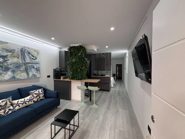 Estudio en San Andrés-San Antolín, San Andrés-San Antolín - Foto 1