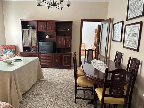 Casa o chalet independiente en Calle Gregorio Marañón, 10 - Foto 17