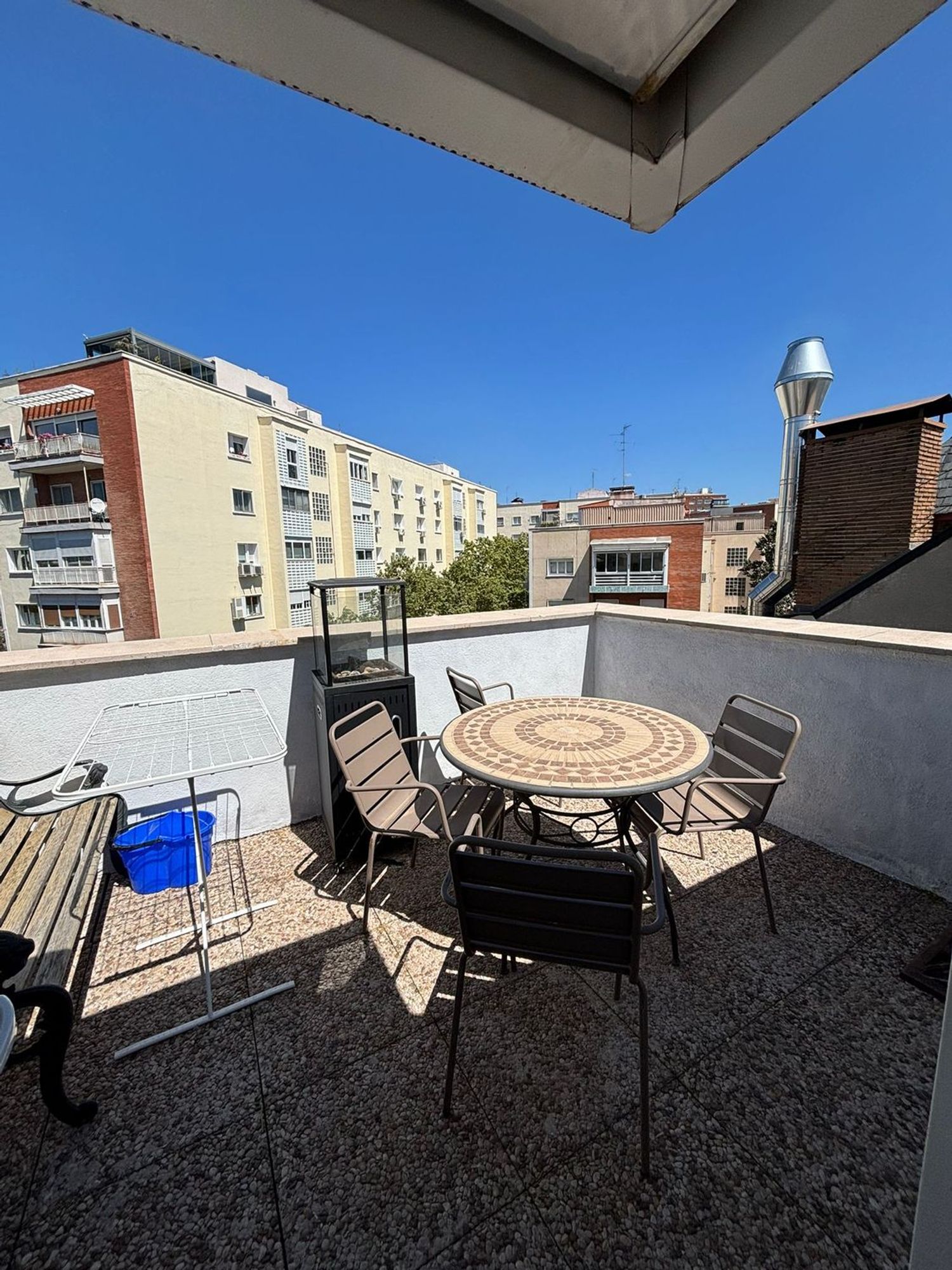 Ático en avenida de Concha Espina, 53 - Foto 9