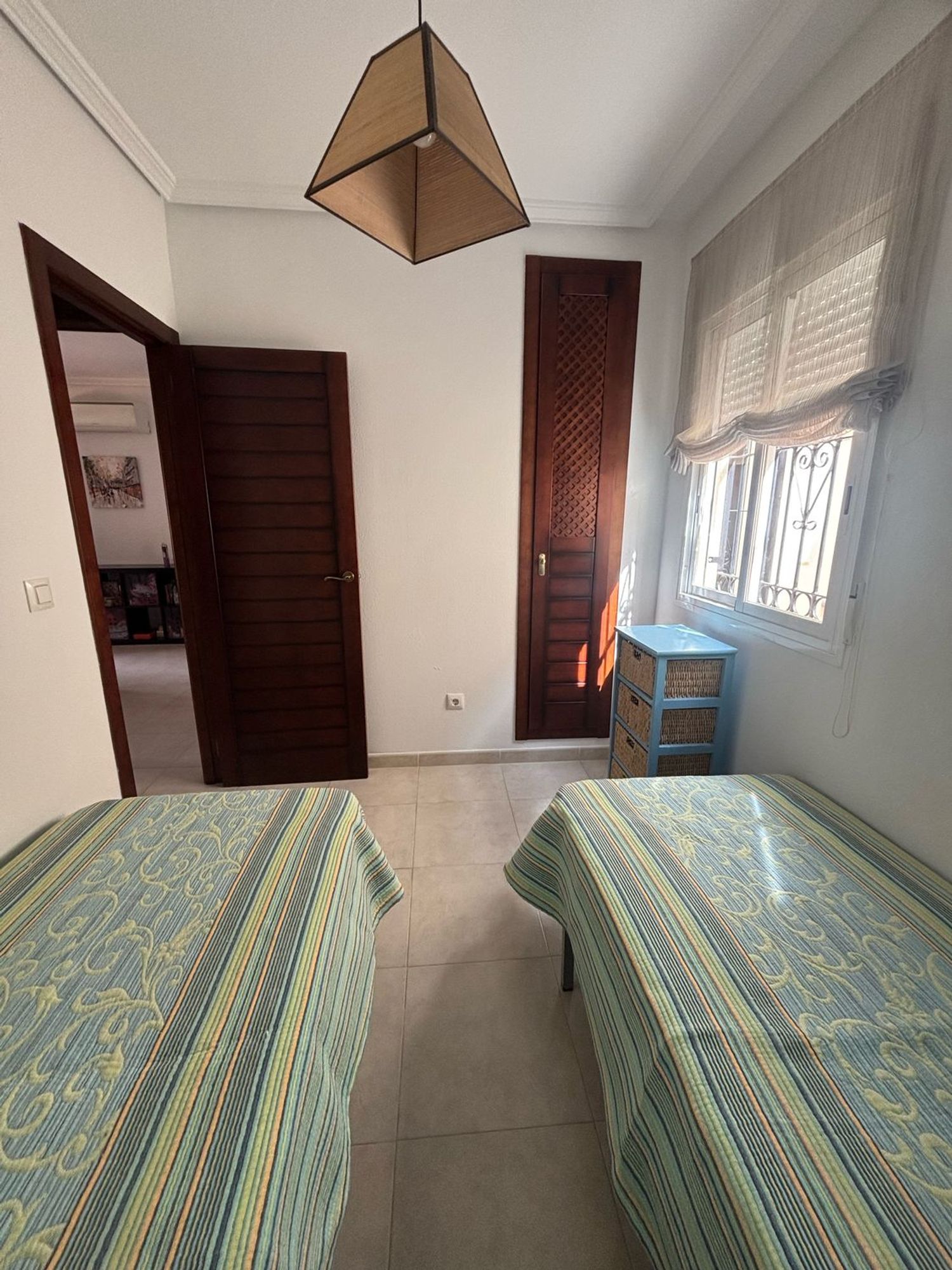Chalet adosado en Calle Fray Luis de León, 15, Aguas Nuevas - Foto 22