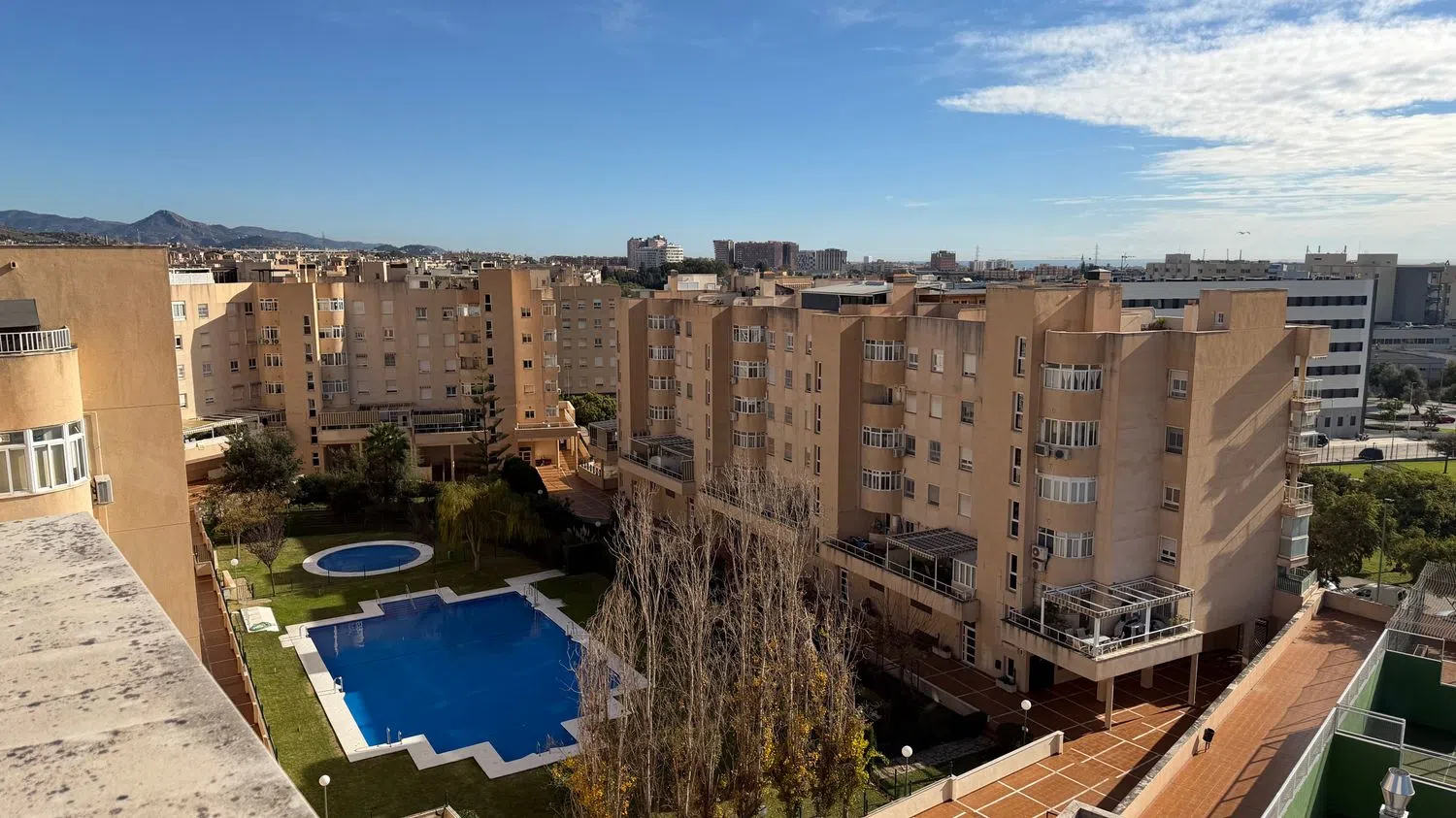 Ático en avenida Plutarco, 14 - Foto 3