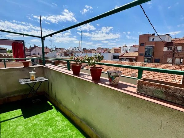 Estudio en Calle de Carlos Dabán, 3, San Isidro - Foto 7