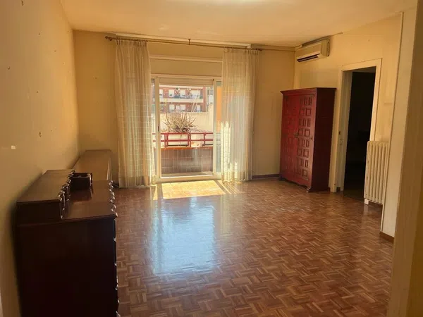 Piso en Sepúlveda, 63