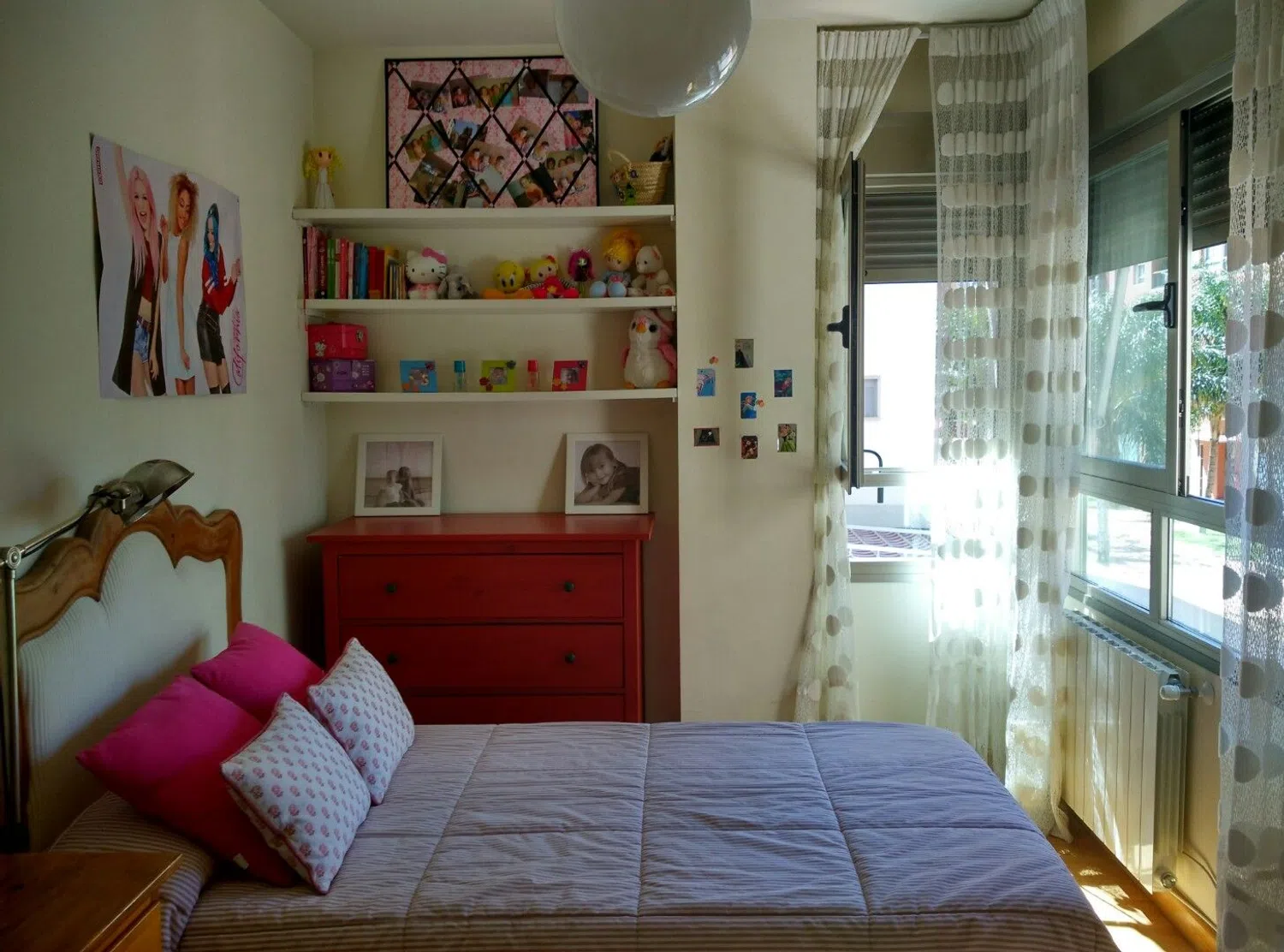 Piso en avenida juan pablo ii, 17 - Foto 7