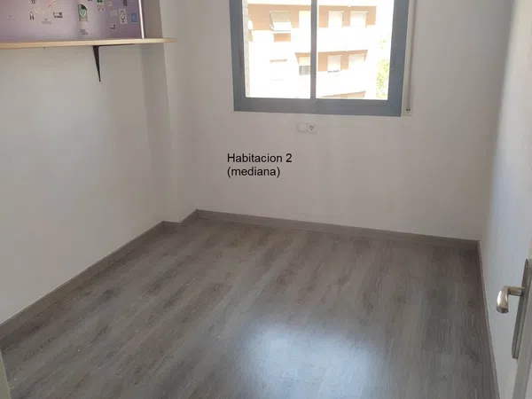 Piso en Calle Ernest Vilches Dominguez, 1, Nou Eixample Nord, Nou Eixample Nord - Foto 7