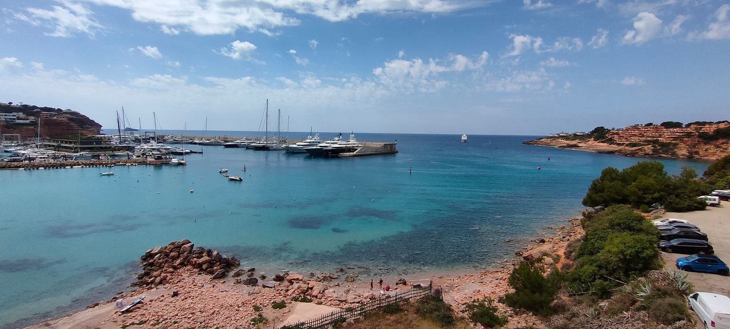 Estudio en carretera el t Carretera Magaluf-S. Ponsa, 12 - Foto 11