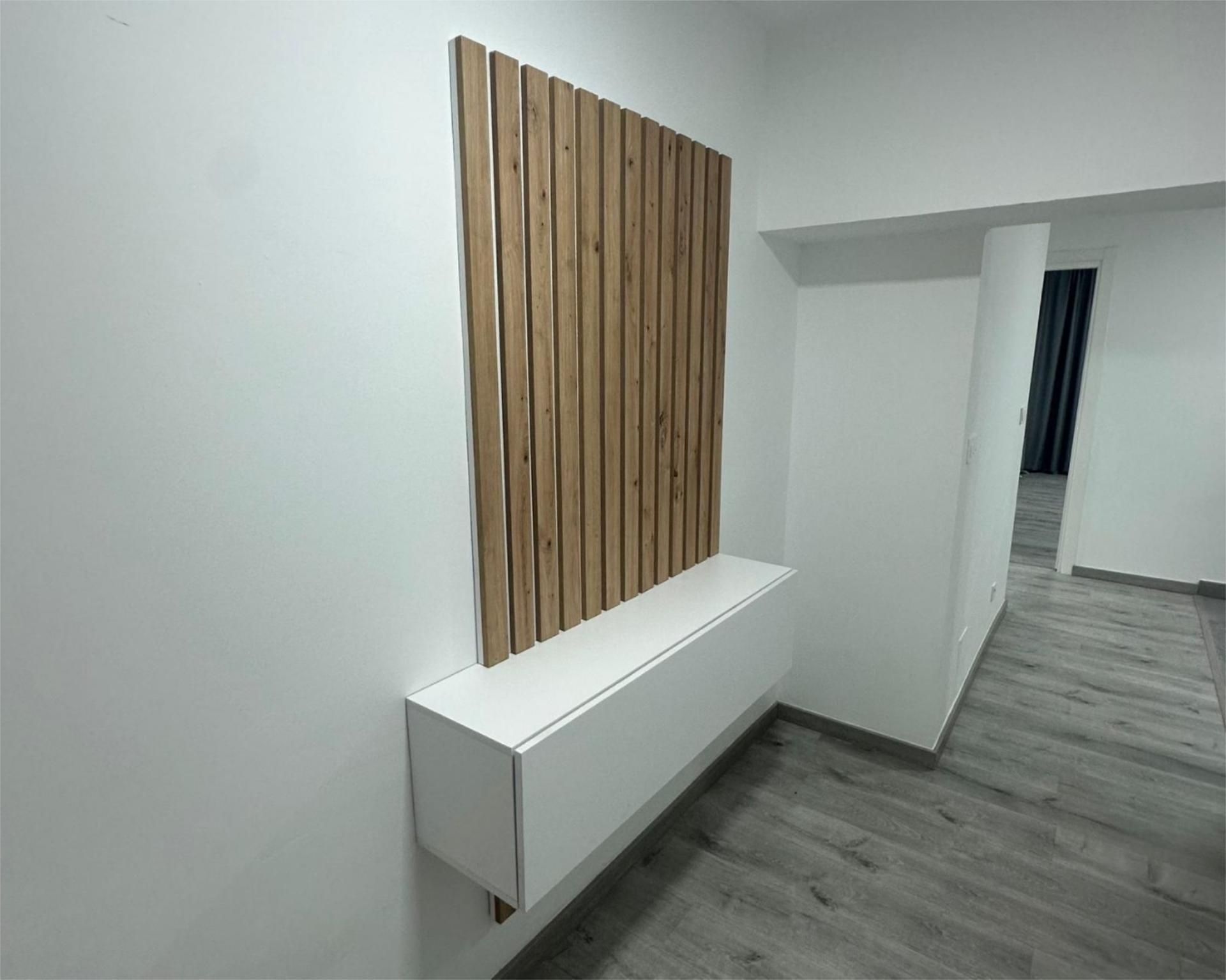 Piso en  Rúa de Urzáiz 81 - Foto 1