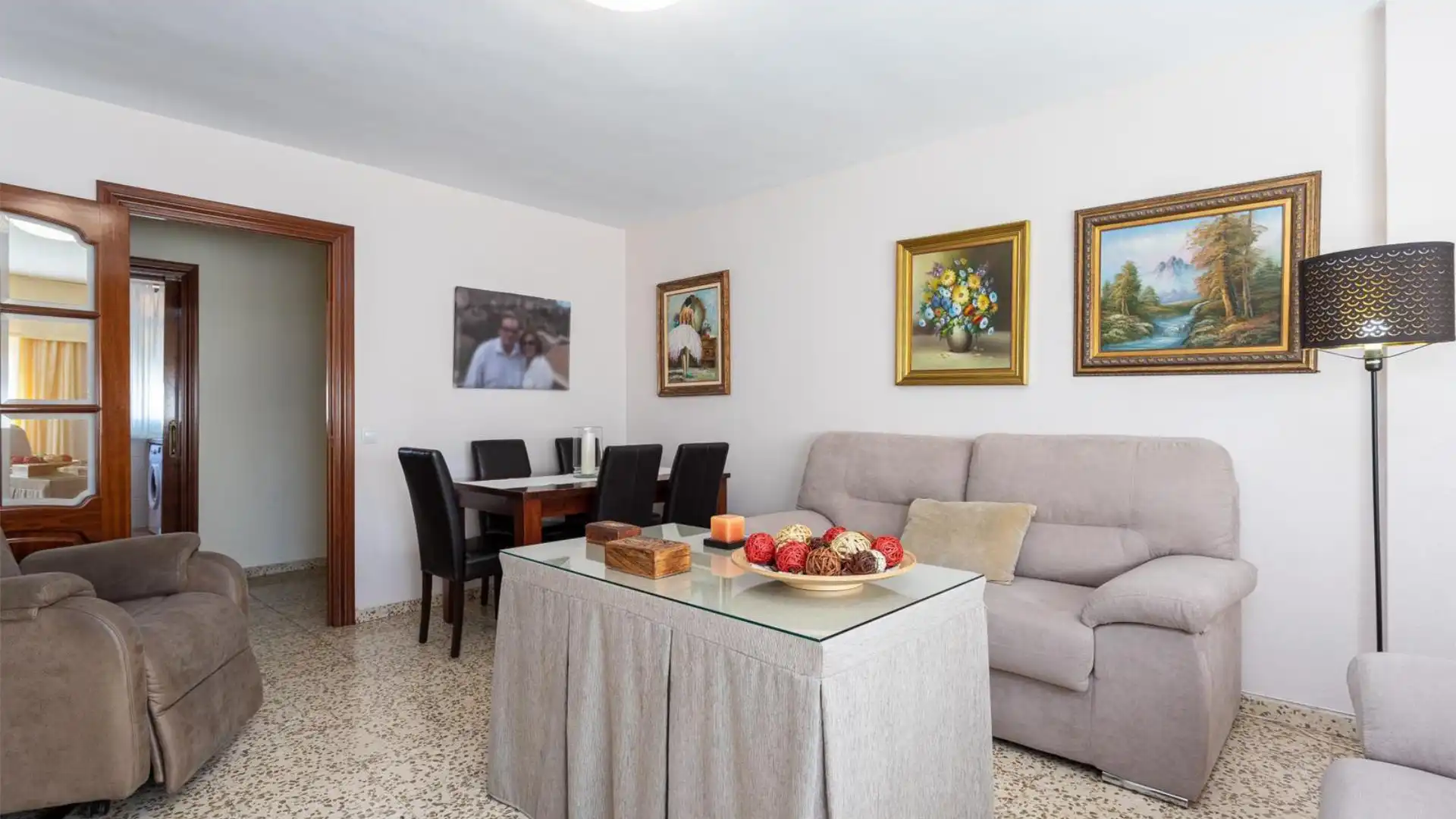 Piso en  Calle Blas de Lezo 4 - Foto 23