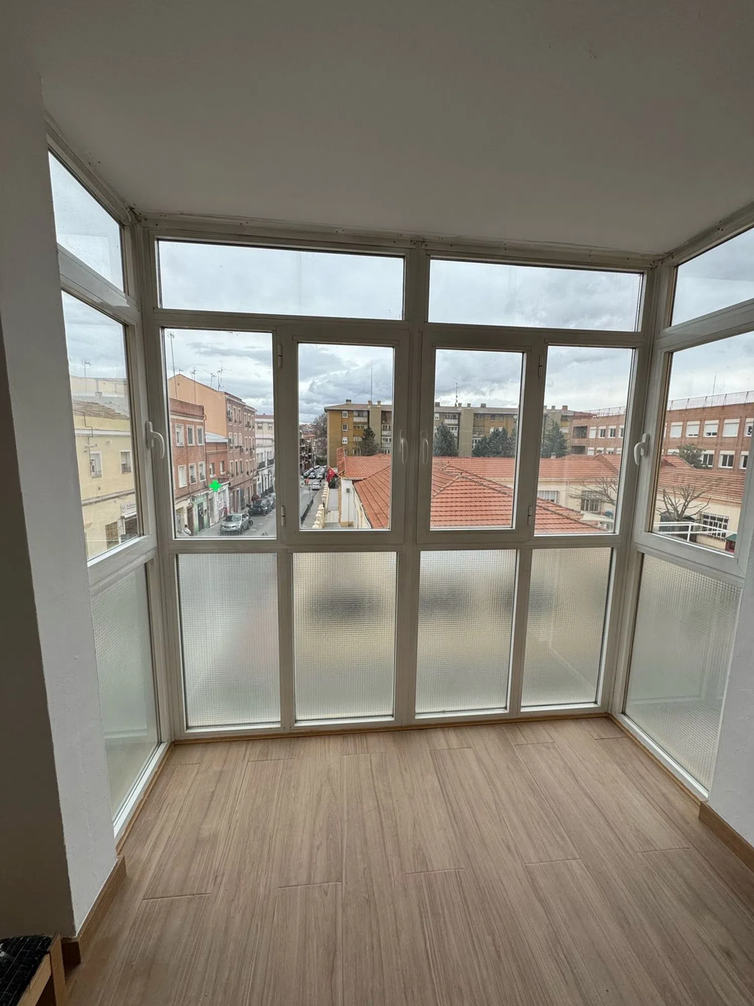 Piso en calle de Juan Tornero, 29 - Foto 6