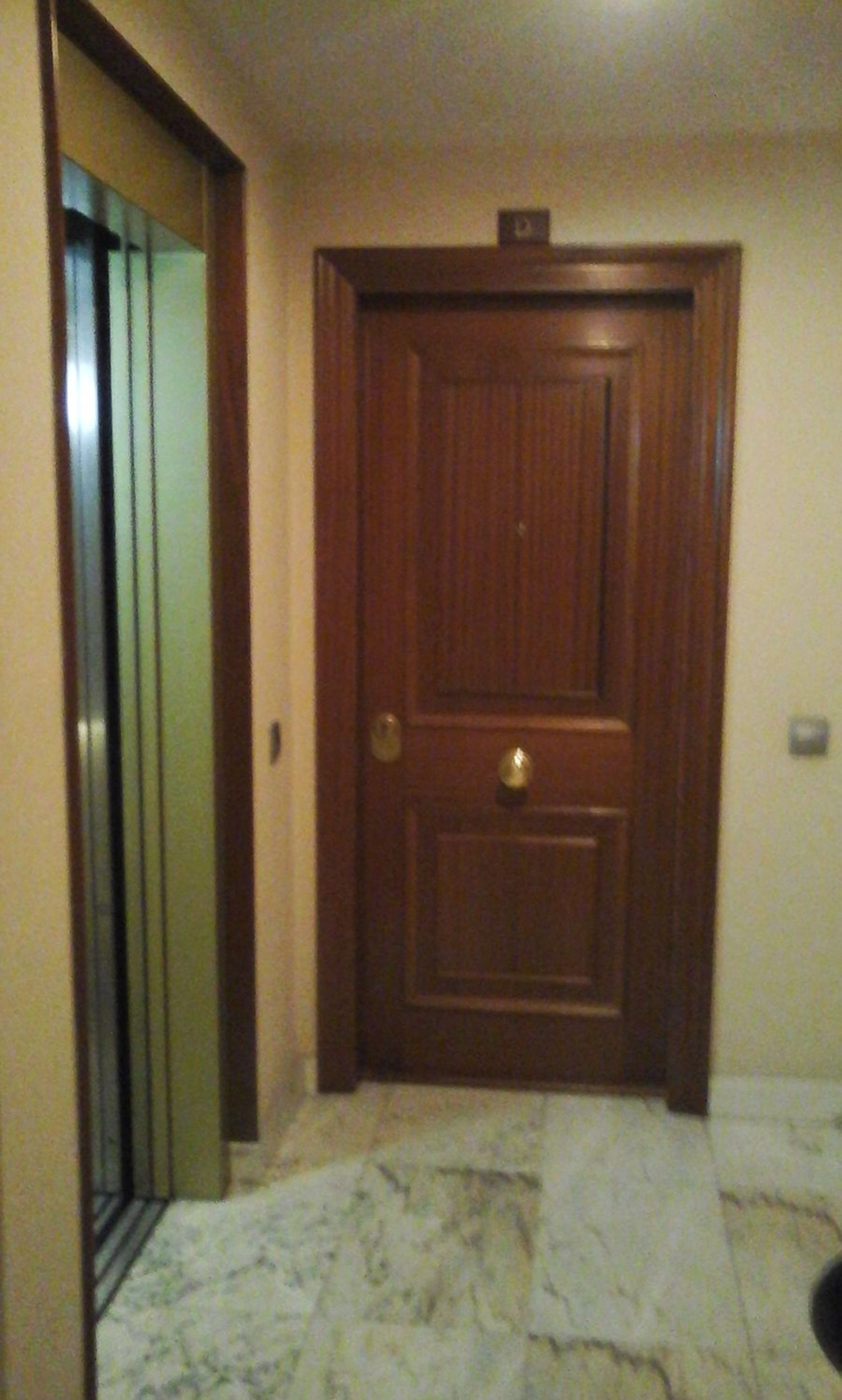 Piso en plaza Teodoro López Cuesta, 2 - Foto 17