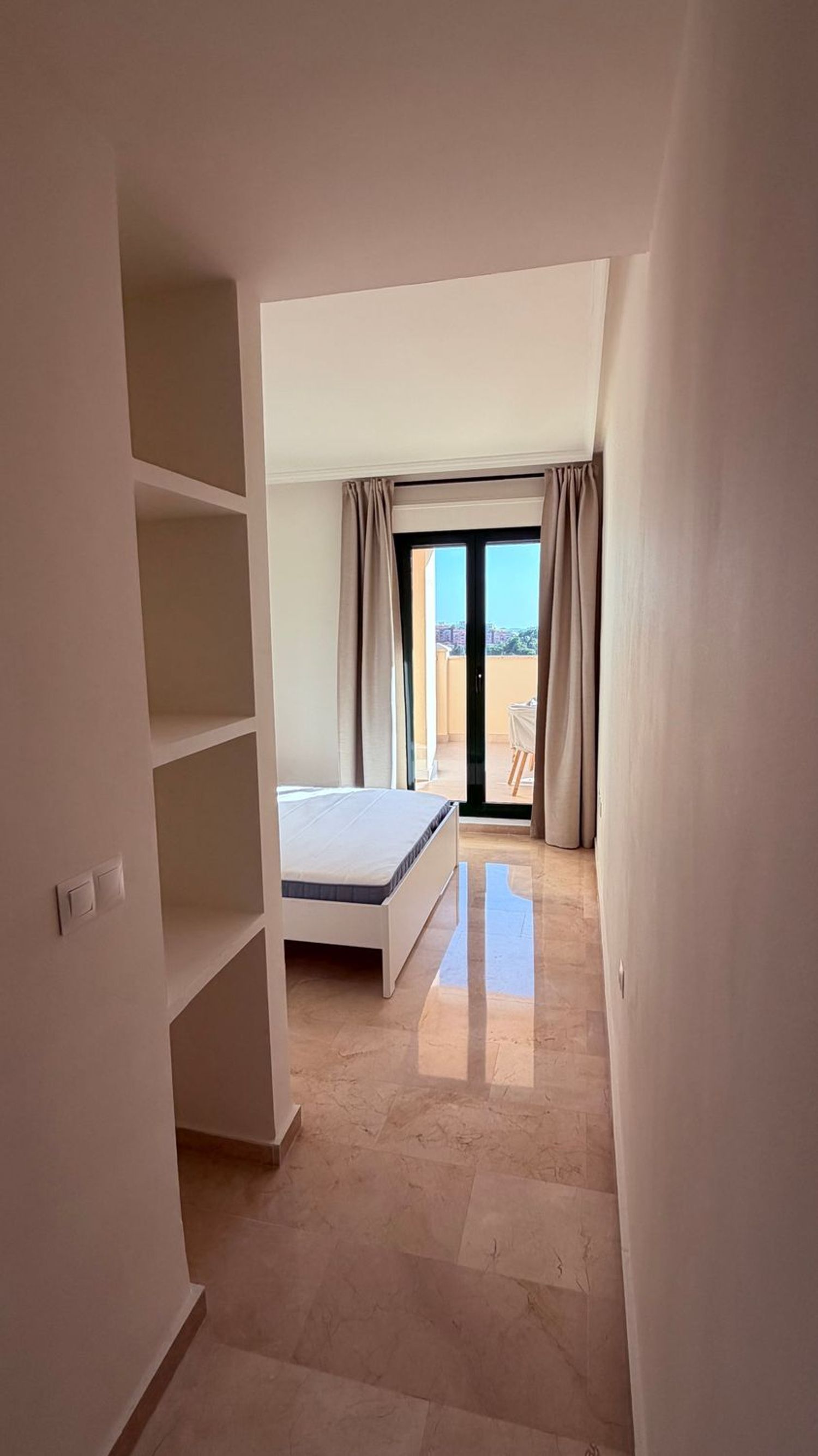 Ático en Calle Gabriela Mistral, 3, Cortijo Torrequebrada - Foto 15