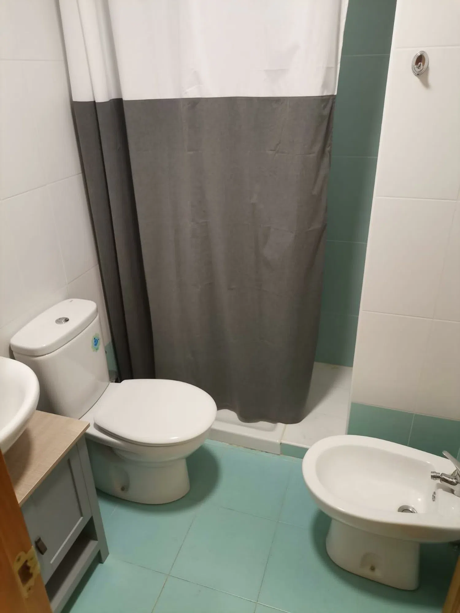 Ático en calle Poeta Zorrilla, 19 - Foto 3