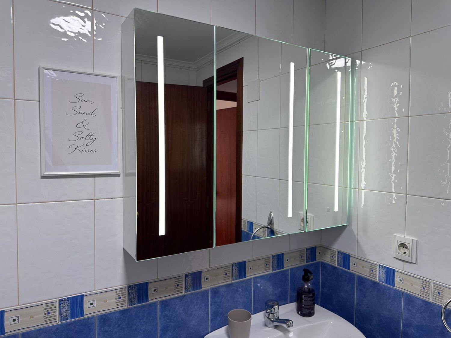 Piso en calle San Melchor García Sampedro, 71 - Foto 3