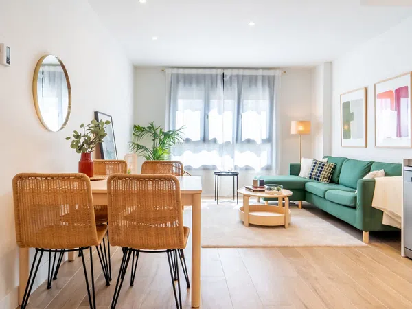 Piso en calle José María Lozano Sainz, 41 - Foto 6